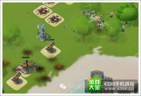 海岛奇兵