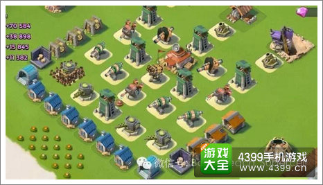 海岛奇兵
