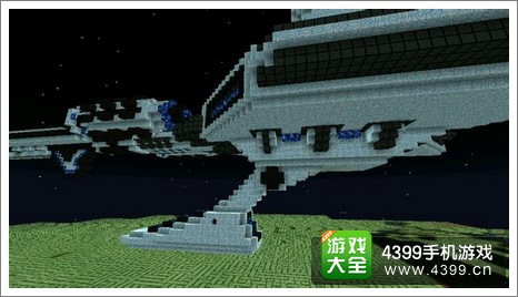 我的世界手机版地图