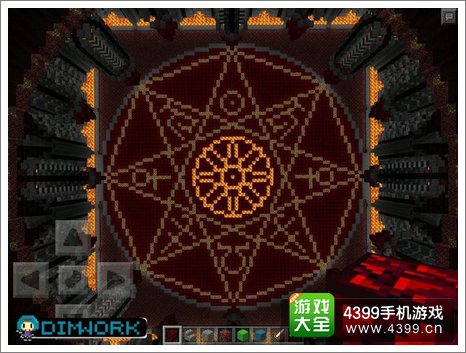 我的世界优秀作品