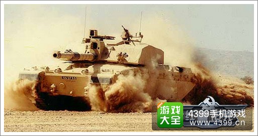 红警坦克帝国OL