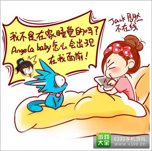 无敌唤灵手游攻略