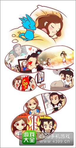 无敌唤灵手游攻略