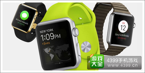 Apple Watch
