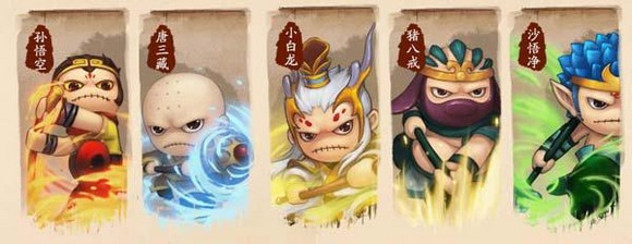 洪荒大劫篇公测开启