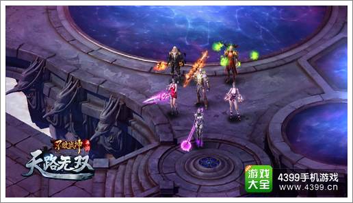 不败战神战神无双
