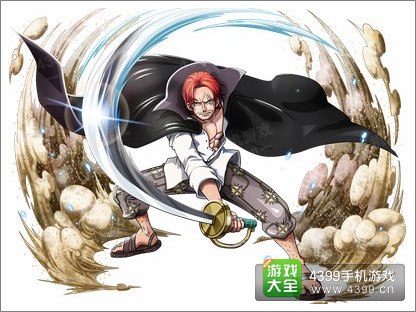 航海王启航杰克斯