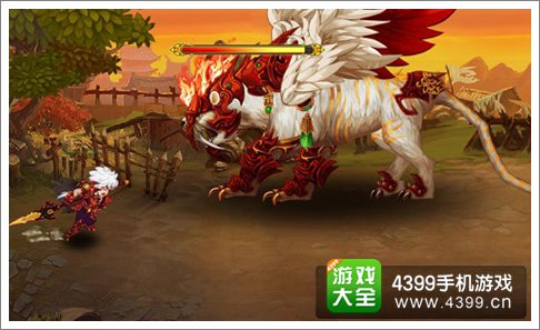完美世界手游