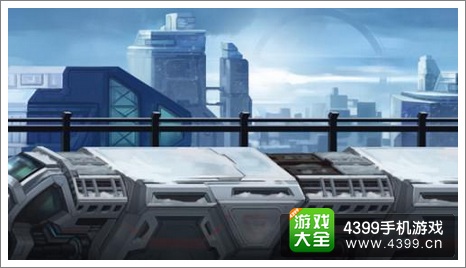 时空猎人雪国列车活动场