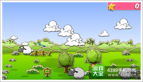 云和绵羊的故事季节版评测