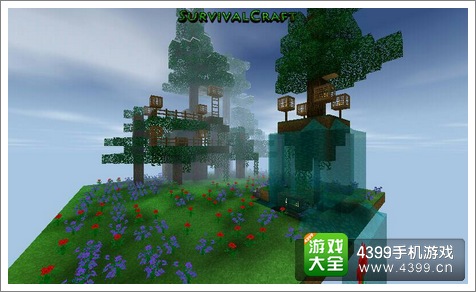 生存战争玩家作品