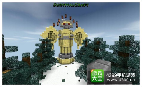 生存战争作品