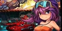 《机甲联盟》4399专属礼包免费发放