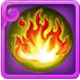 梦幻西游手游宠物技能烈火