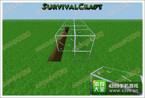 生存战争嗜杀水墙教程详解