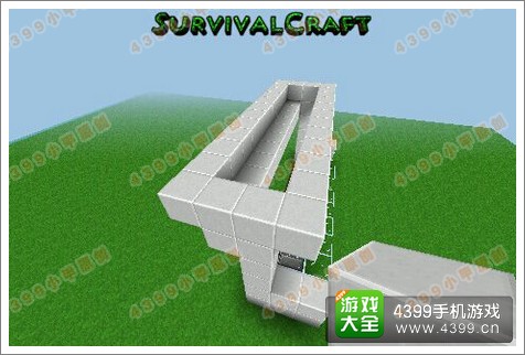 生存战争嗜杀水墙图文详解