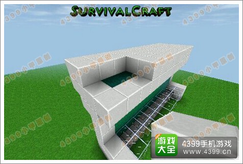 生存战争嗜杀水墙攻略详解