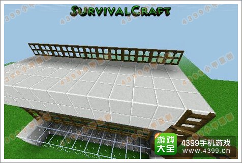 生存战争嗜杀水墙攻略