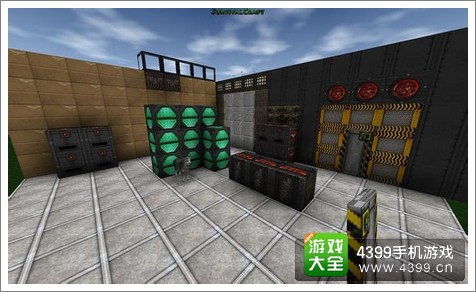 生存战争材质皮肤下载
