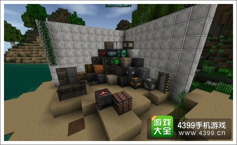 生存战争暗黑