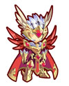 龙斗士龙帝护卫