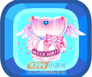 奥比岛HelloAoBi爱心坐骑图鉴及获得方式