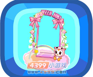 奥比岛HelloAoBi浪漫坐骑图鉴及获得方式