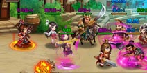 《三国之乱舞》武将缘大盘点 成倍你的提高战斗力