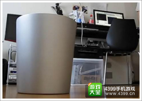 日本智能垃圾桶