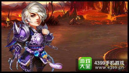无双乱武人物