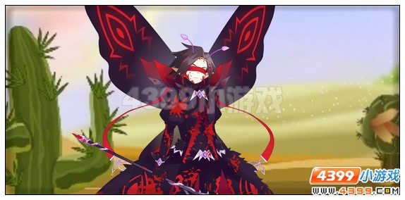 小花仙[黎明]黄金号角攻略