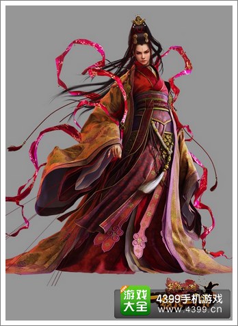 笑傲江湖3D手游怎么玩
