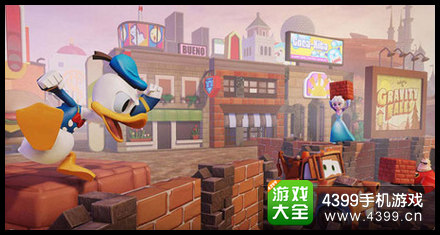 迪士尼无限2.0IOS