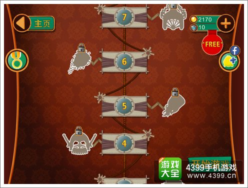 拳击木偶评测