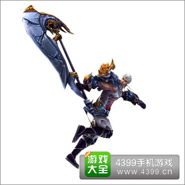 天煞神将解析