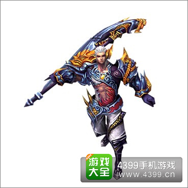 天煞神将解析