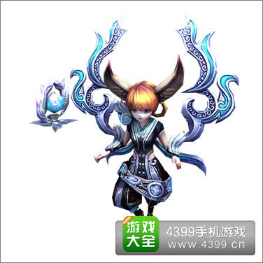 天煞妖灵解析