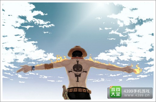 海贼王艾斯