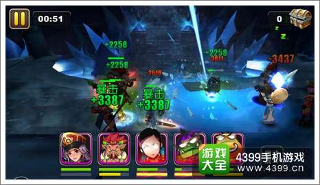 我叫MT2冰封王座阵容