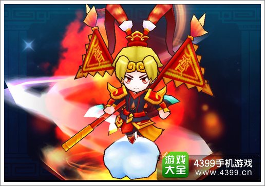 方块西游孙悟空怎么得