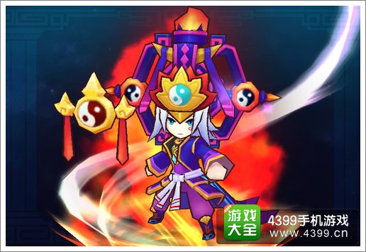 方块西游太上老君怎么得