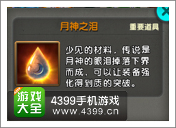 太极熊猫月神之泪