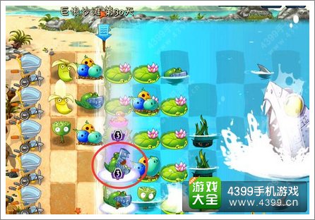 植物大战僵尸2新版本沙滩更新优化内容爆料
