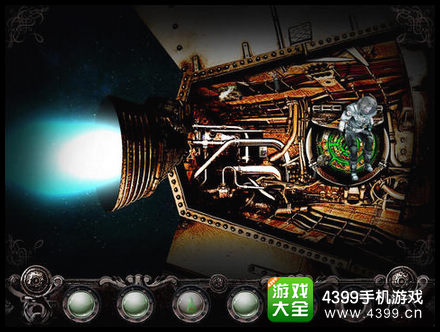 蒸汽朋克世界大冒险安卓