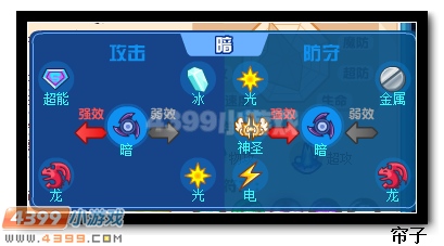 热血精灵派圣夜夜解析