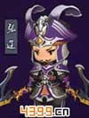 全民闯天下张辽