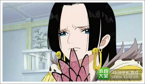 航海王启航