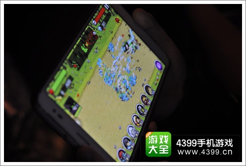魔兽守卫军