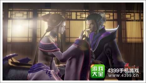 秦时明月手游