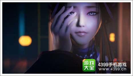 秦时明月